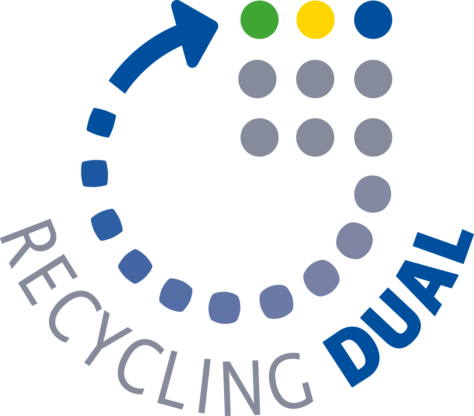 Partnered with Recycling Dual for EPR compliance
