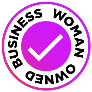Woman-owned business